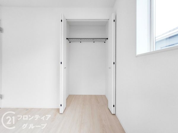 枚方市山之上西町　新築一戸建て　第１　１号棟