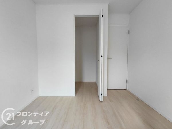 枚方市山之上西町　新築一戸建て　第１　１号棟