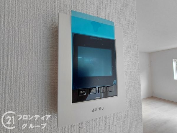 枚方市山之上西町　新築一戸建て　第１　１号棟