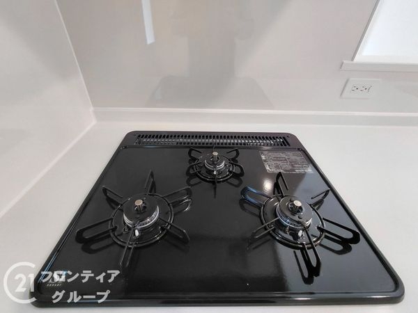 枚方市山之上西町　新築一戸建て　第１　１号棟