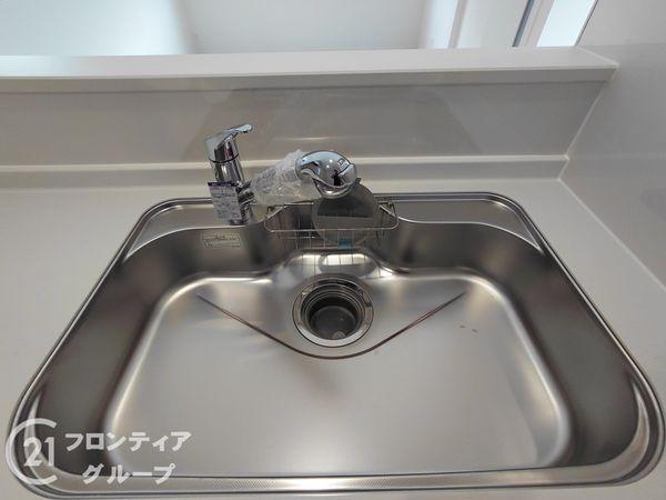 枚方市山之上西町　新築一戸建て　第１　１号棟