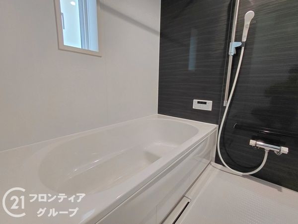 枚方市山之上西町　新築一戸建て　第１　１号棟