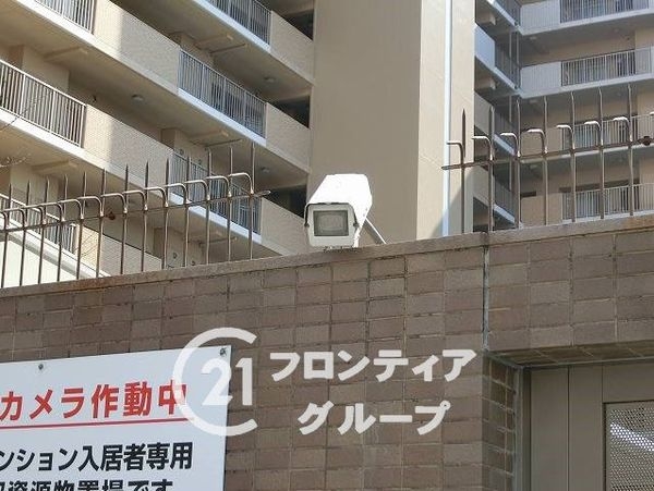 グランスイート香里園　中古マンション