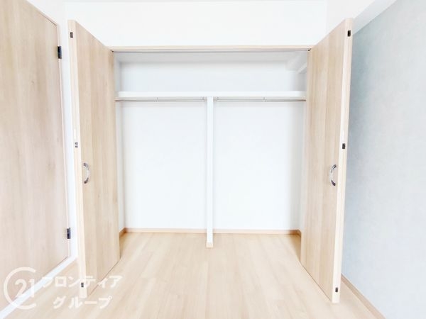 千里山スカイハイツ　中古マンション