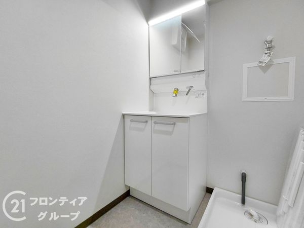 千里山スカイハイツ　中古マンション