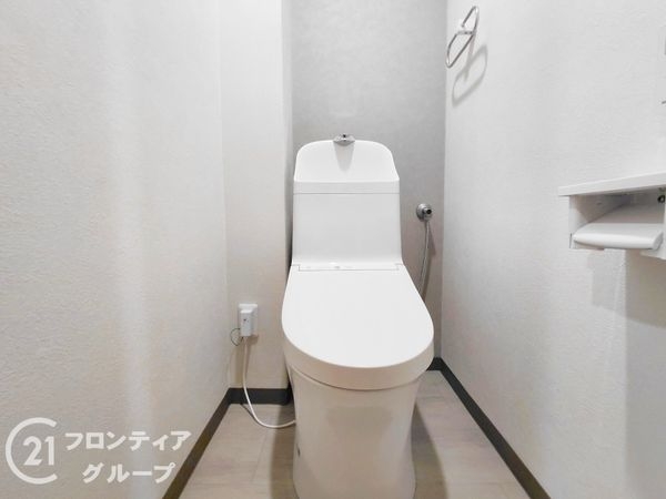 千里山スカイハイツ　中古マンション