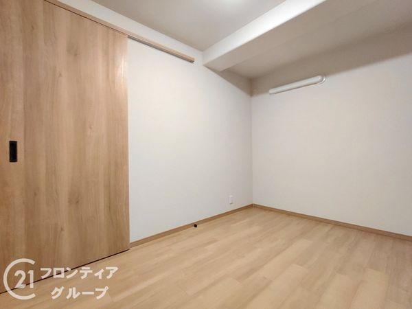 千里山スカイハイツ　中古マンション