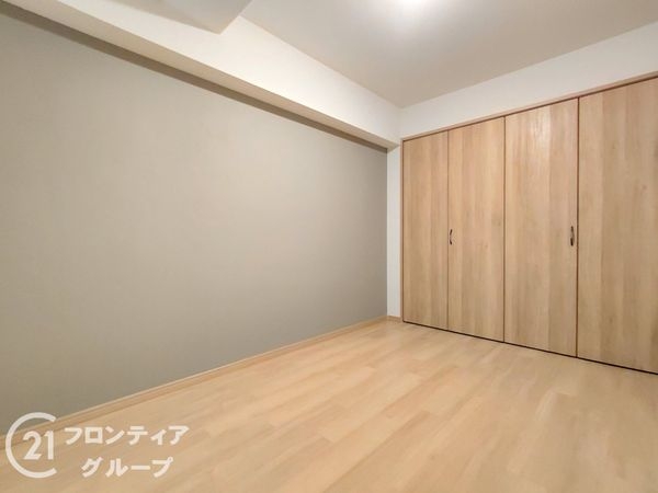 千里山スカイハイツ　中古マンション