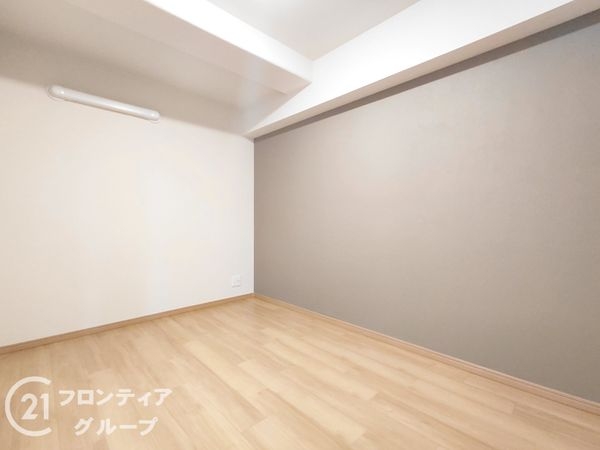 千里山スカイハイツ　中古マンション