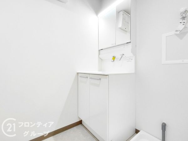 千里山スカイハイツ　中古マンション