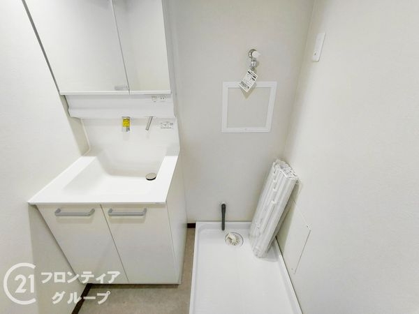 千里山スカイハイツ　中古マンション