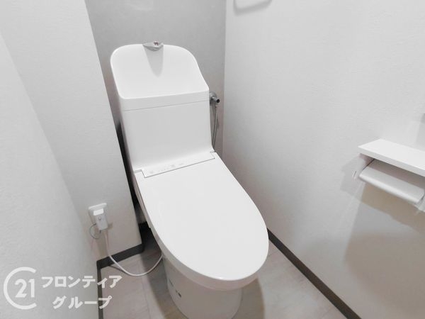 千里山スカイハイツ　中古マンション