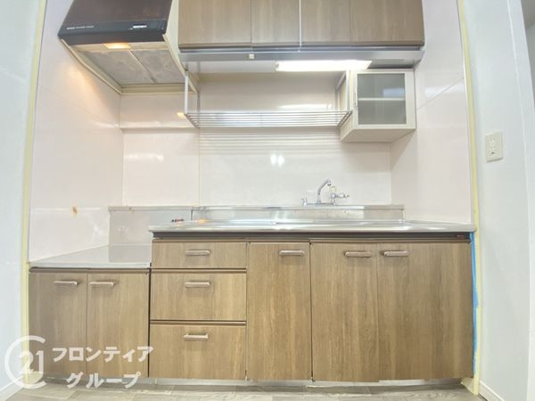 千里山スカイハイツ　中古マンション