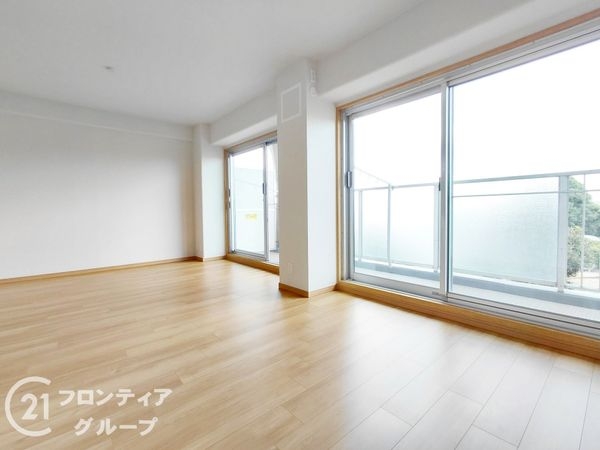 千里山スカイハイツ　中古マンション
