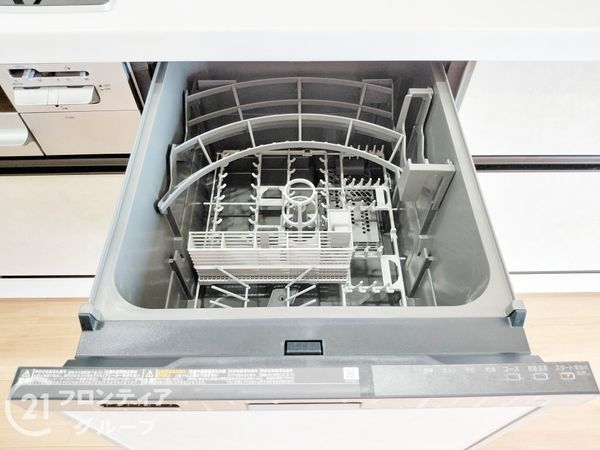 千里山スカイハイツ　中古マンション