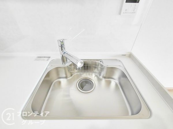 千里山スカイハイツ　中古マンション