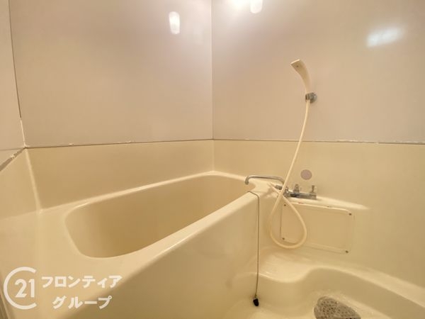 千里山スカイハイツ　中古マンション