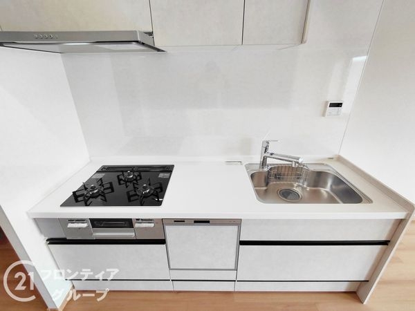 千里山スカイハイツ　中古マンション