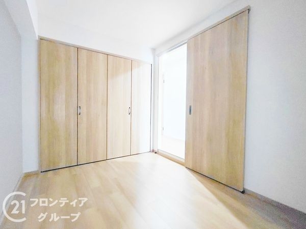 千里山スカイハイツ　中古マンション