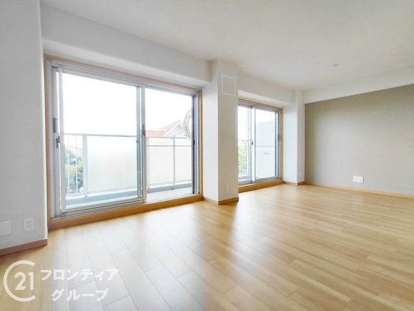 千里山スカイハイツ　中古マンション