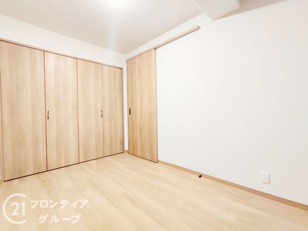 千里山スカイハイツ　中古マンション
