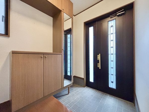 枚方市東香里３丁目の中古一戸建て