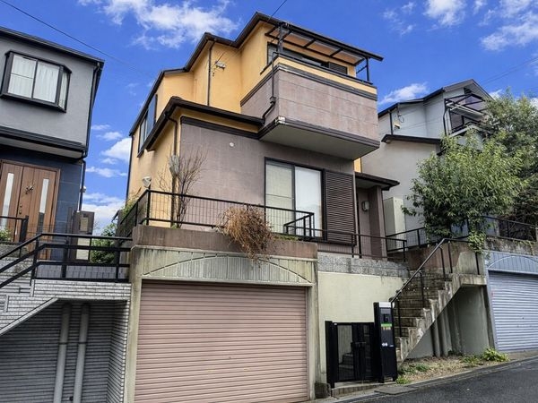 枚方市東香里3丁目 中古一戸建て