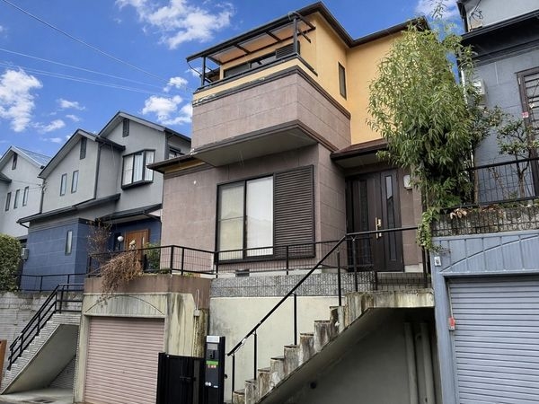枚方市東香里３丁目の中古一戸建て