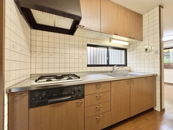 枚方市東香里３丁目の中古一戸建て