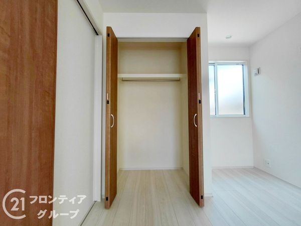 交野市幾野２丁目　新築一戸建て　全１区画