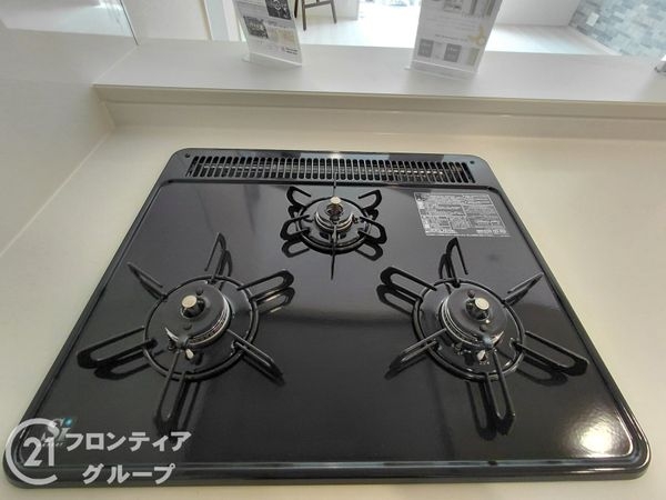 交野市幾野２丁目　新築一戸建て　全１区画