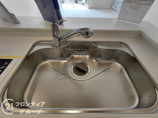 交野市幾野２丁目　新築一戸建て　全１区画