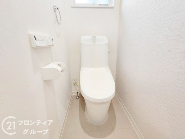 寝屋川市石津東町　新築一戸建て