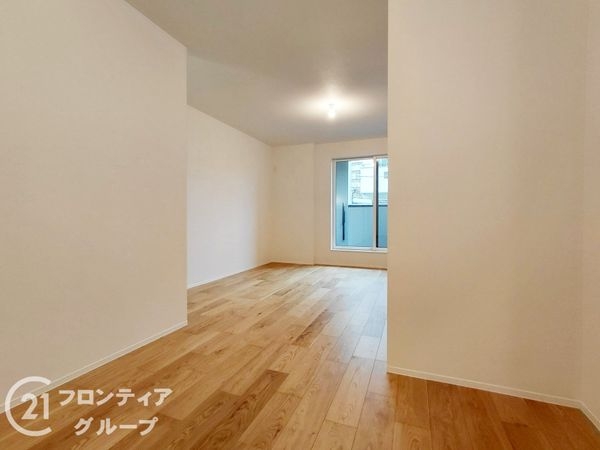 寝屋川市石津東町　新築一戸建て