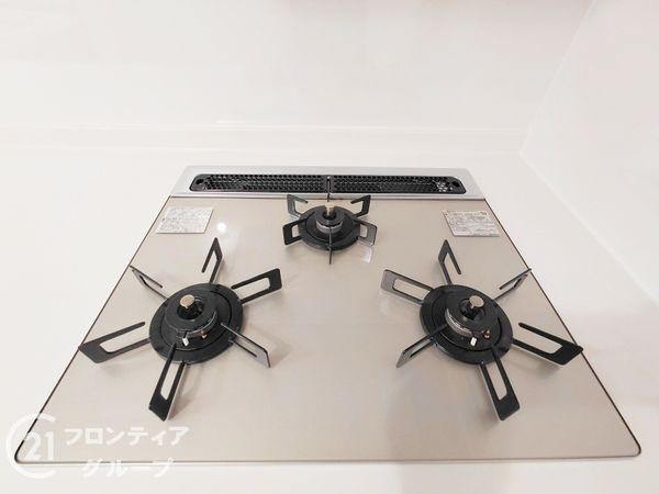 寝屋川市石津東町　新築一戸建て