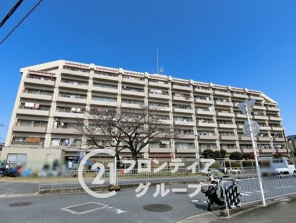 グレースコーポまきのA棟　中古マンション