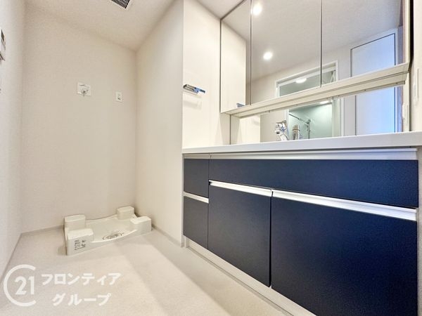 ファインシティ枚方　中古マンション