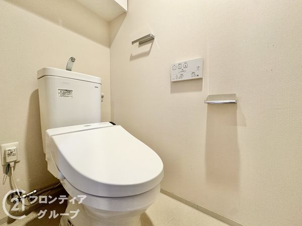 ファインシティ枚方　中古マンション