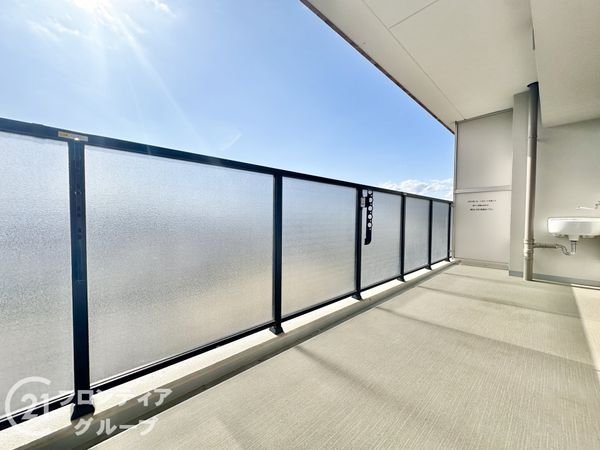 ファインシティ枚方　中古マンション