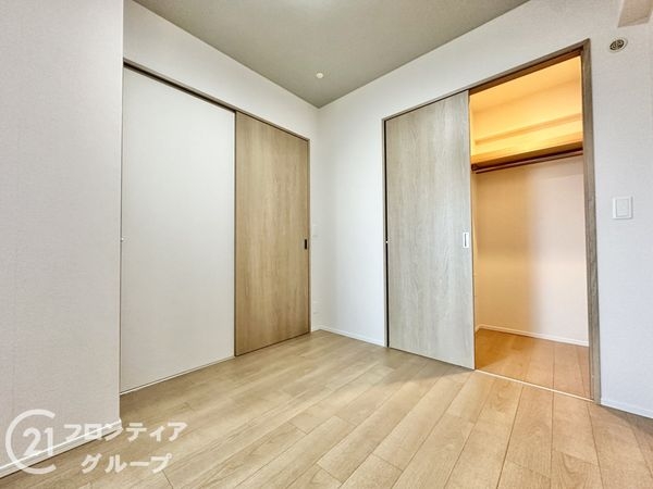 ファインシティ枚方　中古マンション