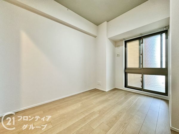 ファインシティ枚方　中古マンション