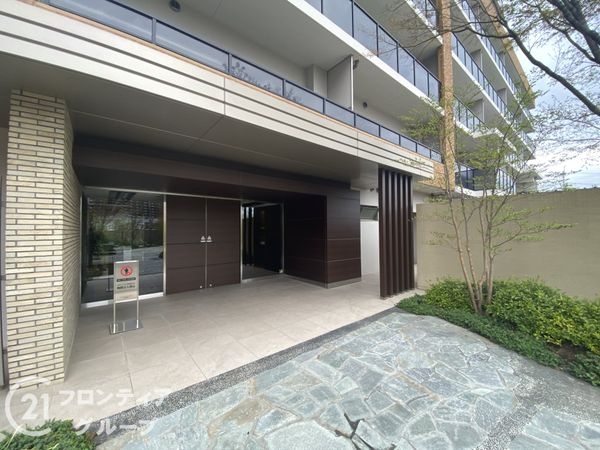 ファインシティ枚方　中古マンション