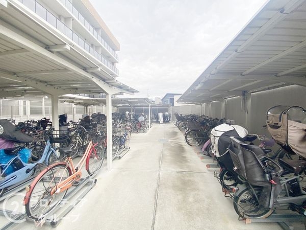 ファインシティ枚方　中古マンション
