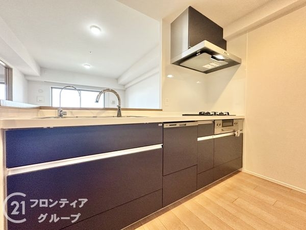 ファインシティ枚方　中古マンション