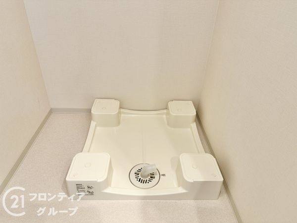 ファインシティ枚方　中古マンション