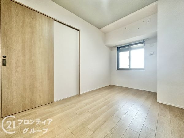 ファインシティ枚方　中古マンション