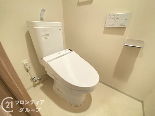 ファインシティ枚方　中古マンション