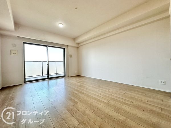 ファインシティ枚方　中古マンション