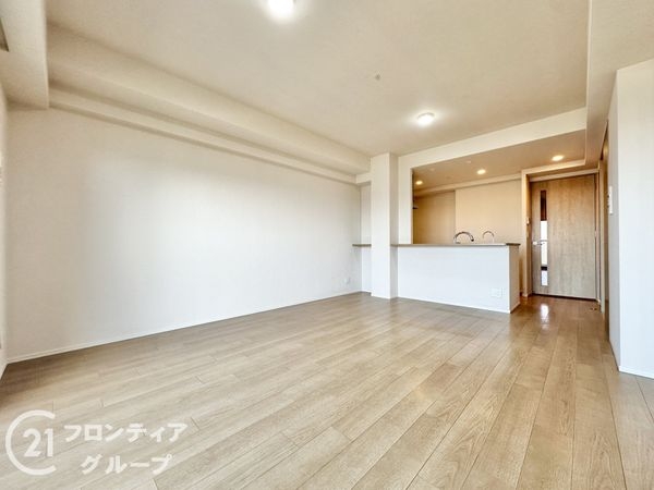 ファインシティ枚方　中古マンション