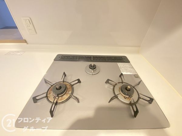 ファインシティ枚方　中古マンション